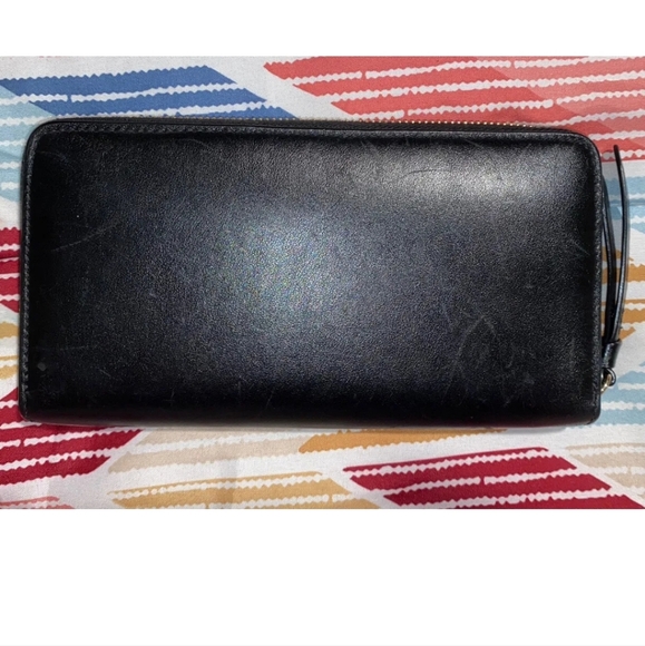 Jimmy Choo Wallet - Picture 3 of 3